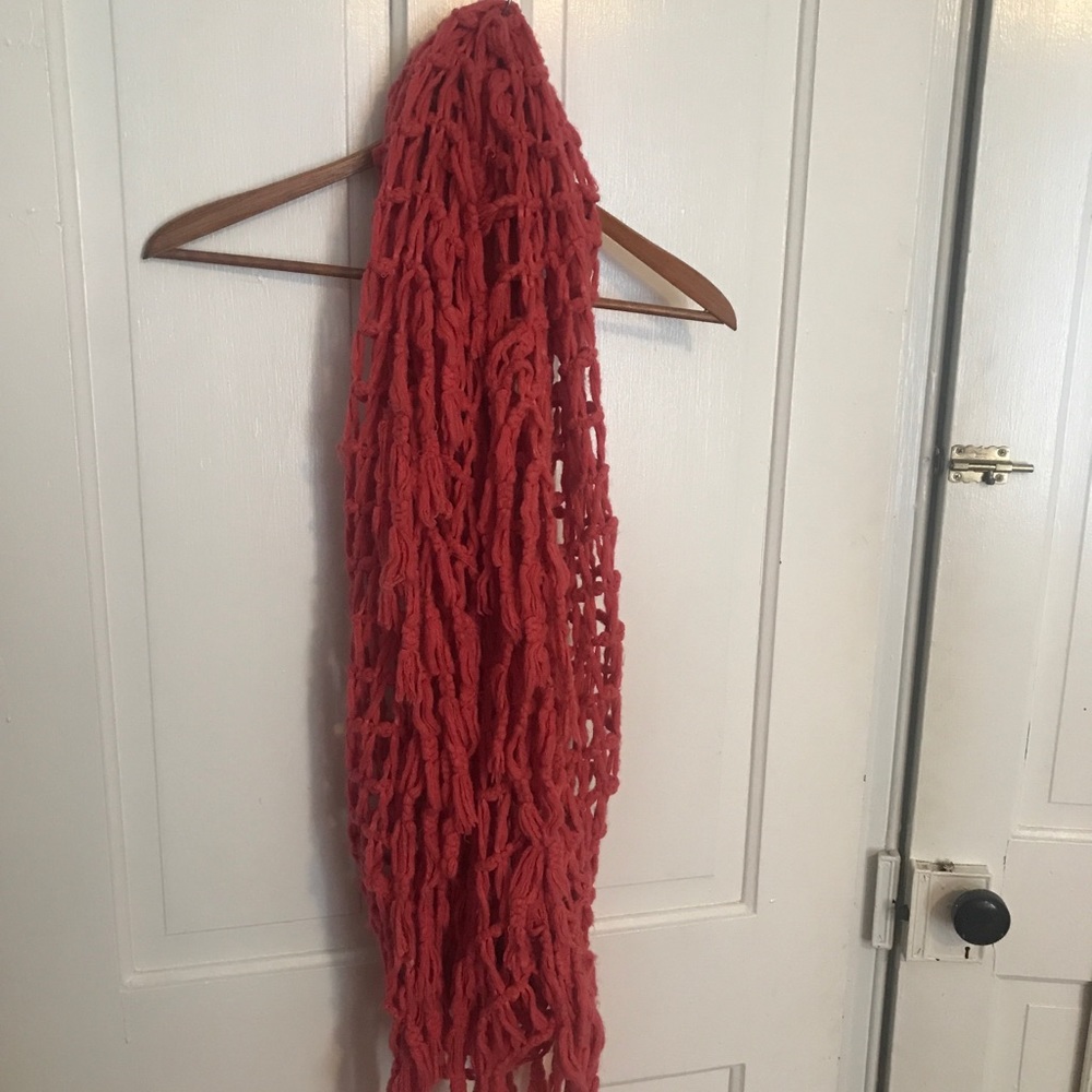 Statement scarf